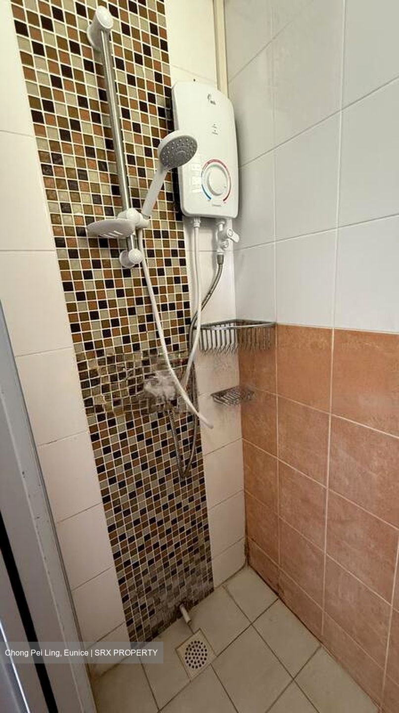 Blk 61B Strathmore Green (Queenstown), HDB 4 Rooms #475140771